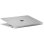 Microsoft Surface Laptop 7 Copilot+ PC Qualcomm Snapdragon X1E-80-100 Computer portatile 38,1 cm (15") Touch screen 16 GB LPDDR5x-SDRAM 512 GB SSD Wi-Fi 7 (802.11be) Windows 11 Home Platino