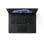 Microsoft Surface Laptop 6 Intel Core Ultra 7 165H Ordinateur portable 38,1 cm (15") Écran tactile 16 Go LPDDR5x-SDRAM 256 Go SSD Wi-Fi 6E (802.11ax) Windows 11 Pro Noir