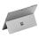 Microsoft Surface Pro 11 Copilot+ PC Qualcomm Snapdragon X1E-80-100/16GB/512GB SSD/13" Táctil Teclado Francés