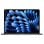 Apple MacBook Air Apple M3 8 Cores/16Go/256Go SSD/GPU 8 Cores/13.6" Marine