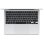 Apple MacBook Air Apple M3 8 Cores/16GB/512GB SSD/GPU 10 Cores/13.6" Plata Teclado Francés