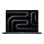 Portátil Apple MacBook Pro M4 14.2" Negro 16GB 1TB SSD Liquid Retina XDR Teclado Francés