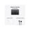 Portátil Apple MacBook Pro M4 14.2" Negro 16GB 1TB SSD Liquid Retina XDR Teclado Francés