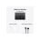 Apple MacBook Pro Apple M M4 Pro Notebook 36,1 cm (14,2&quot;) 24 Go 1 To SSD Wi-Fi 6E (802.11ax) macOS Sequoia Noir
