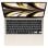 Apple MacBook Air Apple M2 8 Cores/8Go/512Go SSD/GPU 10 Cores/13.6" Beige