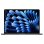 Apple MacBook Air Apple M3 8 core/8 GB/512 GB SSD/10 core GPU/15,3" tastiera francese blu navy