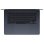 Apple MacBook Air Apple M3 8 core/8 GB/512 GB SSD/10 core GPU/15,3" tastiera francese blu navy