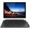 Lenovo ThinkPad X12 Detachable Intel Core Ultra 7 164U Hybrid (2-in-1) 31,2 cm (12.3") Touchscreen Full HD+ 16 GB LPDDR5x-SDRAM 512 GB SSD Wi-Fi 6E (802.11ax) Windows 11 Pro Schwarz