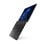 Lenovo ThinkPad L13 2-in-1 Intel Core Ultra 5 125U Ibrido (2 in 1) 33,8 cm (13.3") Touch screen WUXGA 16 GB LPDDR5-SDRAM 512 GB SSD Wi-Fi 6E (802.11ax) Windows 11 Pro Nero