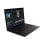 Lenovo ThinkPad L13 2-in-1 Intel Core Ultra 5 125U Ibrido (2 in 1) 33,8 cm (13.3") Touch screen WUXGA 16 GB LPDDR5-SDRAM 512 GB SSD Wi-Fi 6E (802.11ax) Windows 11 Pro Nero