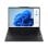 Lenovo ThinkPad T14s Intel Core Ultra 7 155U Computer portatile 35,6 cm (14") WUXGA 16 GB LPDDR5x-SDRAM 512 GB SSD Wi-Fi 6E (802.11ax) Windows 11 Pro Nero