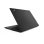 Lenovo ThinkPad T16 AMD Ryzen™ 5 PRO 7540U Ordinateur portable 40,6 cm (16") WUXGA 16 Go LPDDR5x-SDRAM 512 Go SSD Wi-Fi 6E (802.11ax) Windows 11 Pro Noir