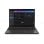 Lenovo ThinkPad T16 AMD Ryzen™ 5 PRO 7540U Ordinateur portable 40,6 cm (16") WUXGA 16 Go LPDDR5x-SDRAM 512 Go SSD Wi-Fi 6E (802.11ax) Windows 11 Pro Noir