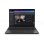 Lenovo ThinkPad T16 AMD Ryzen™ 5 PRO 7540U Ordinateur portable 40,6 cm (16") WUXGA 16 Go LPDDR5x-SDRAM 512 Go SSD Wi-Fi 6E (802.11ax) Windows 11 Pro Noir