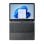Lenovo 500w Yoga Gen 4 Intel N100/4GB/128GB SSD/12.2" Táctil Teclado Francés