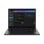 Lenovo ThinkPad L13 Intel Core Ultra 7 155U Laptop 33,8 cm (13.3") WUXGA 16 GB LPDDR5-SDRAM 512 GB SSD Wi-Fi 6E (802.11ax) Windows 11 Pro Schwarz