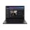 Lenovo ThinkPad L13 Intel Core Ultra 7 155U Laptop 33,8 cm (13.3") WUXGA 16 GB LPDDR5-SDRAM 512 GB SSD Wi-Fi 6E (802.11ax) Windows 11 Pro Schwarz