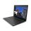 Lenovo ThinkPad L13 Intel Core Ultra 7 155U Laptop 33,8 cm (13.3") WUXGA 16 GB LPDDR5-SDRAM 512 GB SSD Wi-Fi 6E (802.11ax) Windows 11 Pro Schwarz