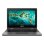 ASUS Chromebook CR1100FKA-BP0069 Intel Celeron N4500/4GB/64GB eMMC/11.6" Touchscreen Tastiera Francese