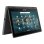 ASUS Chromebook CR1100FKA-BP0069 Intel Celeron N4500/4GB/64GB eMMC/11.6" Touchscreen Tastiera Francese