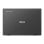 ASUS Chromebook CR1100FKA-BP0069 Intel Celeron N4500/4GB/64GB eMMC/11.6" Touchscreen Tastiera Francese
