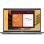 Dell Latitude 5550 Intel Core Ultra 5 125U/16GB/512GB SSD/15.6" Teclado Francês