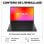 HP OMEN Ryzen 5 8645HS/16Go/512Go SSD/RTX 4050/17.3" FR AZERTY (17-db0101nf) Gaming