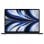 Apple MacBook Air Apple M2 8 Cores/16GB/256GB SSD/GPU 8 Cores/13.6" Marina Teclado Francés