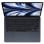 Apple MacBook Air Apple M2 8 Cores/16GB/256GB SSD/GPU 8 Cores/13.6" Marina Teclado Francés