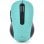 Souris optique sans fil Bluestork Office 70 WL 1600 DPI bleue