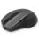 Bluestork Office 75 WL Ratón Óptico Inalámbrico Bluetooth 1600 DPI Gris