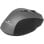 Bluestork Office 75 WL Ratón Óptico Inalámbrico Bluetooth 1600 DPI Gris