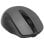 Bluestork Office 75 WL Ratón Óptico Inalámbrico Bluetooth 1600 DPI Gris