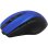 Bluestork Office 75 WL Ratón Óptico Inalámbrico Bluetooth 1600 DPI Azul