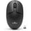 Mouse ottico wireless Bluestork Office 25 1600 DPI Nero
