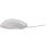 Mouse da gioco G-Lab Kult Helium RGB 6400DPI bianco