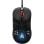 Mouse da gioco G-Lab Kult Oxygen 2024 12800 DPI nero