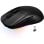 Die G-Lab Kult Titanium Wireless Gaming Mouse 12000DPI Schwarz