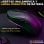 Die G-Lab Kult Titanium Wireless Gaming Mouse 12000DPI Schwarz