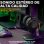 The G-Lab Korp Titanium Auriculares Gaming Negros