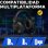 The G-Lab Korp Titanium Auriculares Gaming Negros