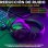 The G-Lab Korp Titanium Auriculares Gaming Negros