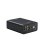 Amplificador DAC FiiO K7BT 2x100W RMS Bluetooth 5.1 Entradas Múltiplas
