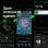 Hiby R4 Hi-Res Player mit Android 12 Silber