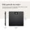 Balance connectée Wi-Fi Withings Body Smart Noir