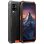 Blackview BV4800 Pro 4G 4GB 128GB 6.56" Naranja