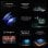 Xiaomi TV S 2025 65" QD Mini LED UltraHD 4K Google TV