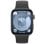 Huawei Watch Fit 3 Schwarz (Midnight Black) Solo-B09S