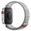 Huawei Watch Fit 3 Reloj Smartwatch AMOLED Gris con Correa de Nailon Gris