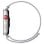 Huawei Watch Fit 3 Reloj Smartwatch AMOLED Gris con Correa de Nailon Gris